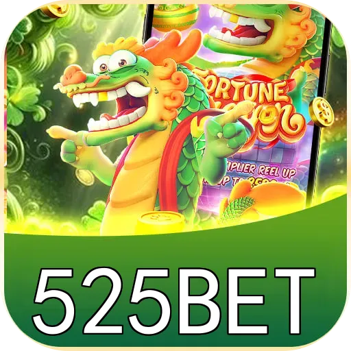 525BET Cassino Online